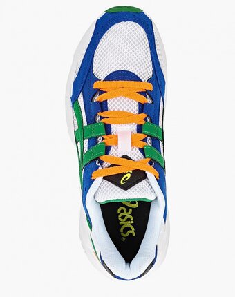 Миниатюра фотографии Кроссовки asicstiger