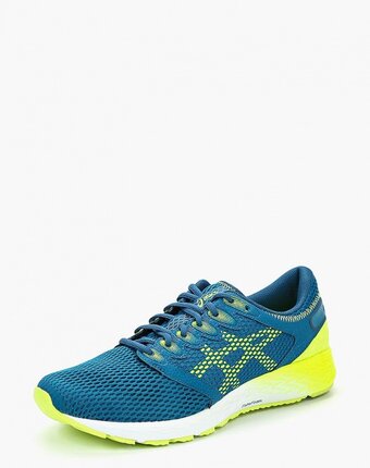 Миниатюра фотографии Кроссовки asics