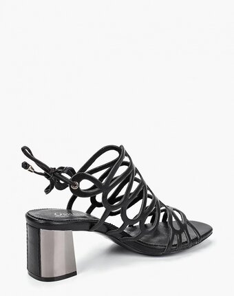 Миниатюра фотографии Босоножки oshade