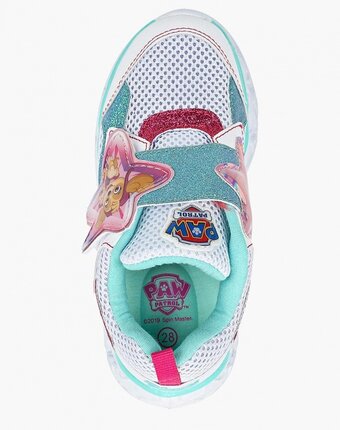 Миниатюра фотографии Кроссовки kakadu