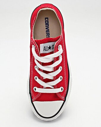 Миниатюра фотографии Кеды converse