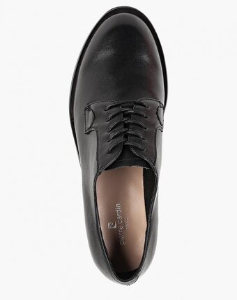 Миниатюра фотографии Ботинки pierre cardin