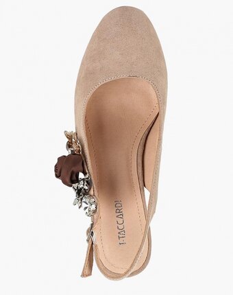 Миниатюра фотографии Туфли t.taccardi