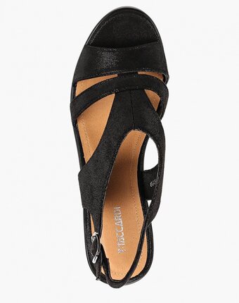 Миниатюра фотографии Босоножки t.taccardi