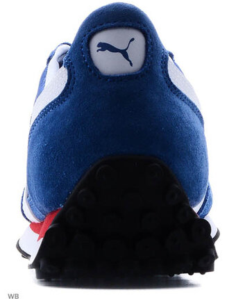 Миниатюра фотографии Кроссовки easy rider, puma