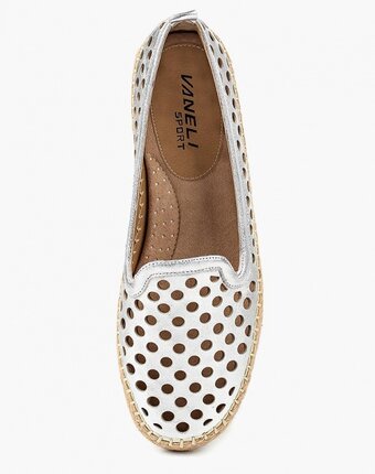 Миниатюра фотографии Эспадрильи vaneli