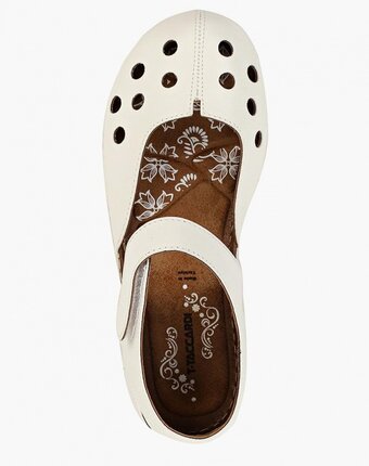 Миниатюра фотографии Сандалии t.taccardi