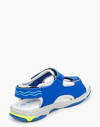 Миниатюра фотографии Сандалии tom-miki