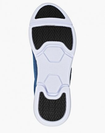 Миниатюра фотографии Кроссовки zebra