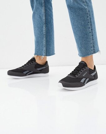 Миниатюра фотографии Кроссовки reebok classics