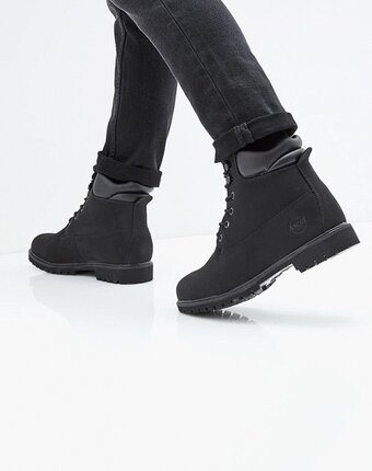 Превью изображения Ботинки front by ascot Миниатюра фотографии Ботинки front by ascot