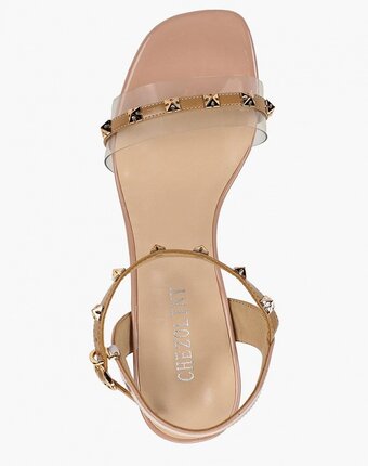 Миниатюра фотографии Босоножки chezoliny