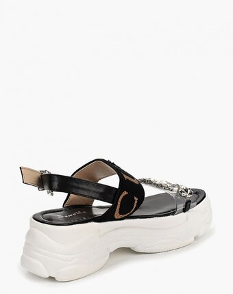 Миниатюра фотографии Босоножки saivvila