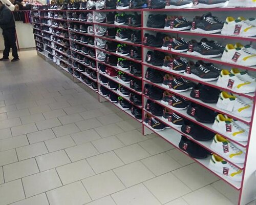 Фотография обувного магазина Big Shop