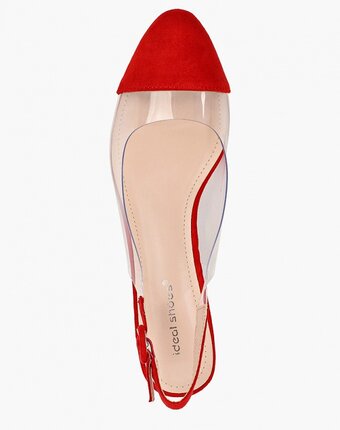 Миниатюра фотографии Туфли ideal shoes