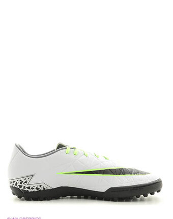 Миниатюра фотографии Шиповки hypervenom phelon ii tf, nike
