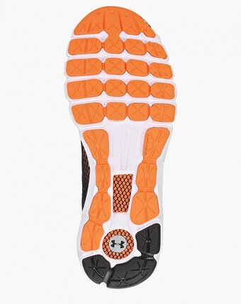 Миниатюра фотографии Кроссовки under armour