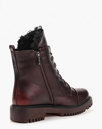 Миниатюра фотографии Ботинки betsy