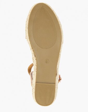 Миниатюра фотографии Эспадрильи dorothy perkins