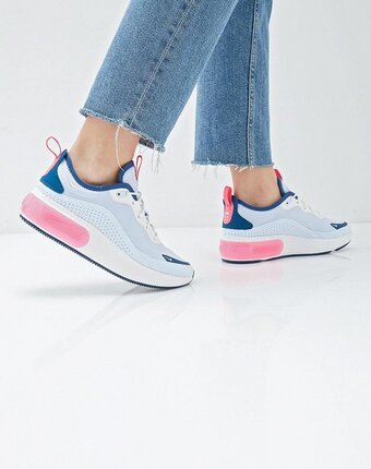 Миниатюра фотографии Кроссовки nike
