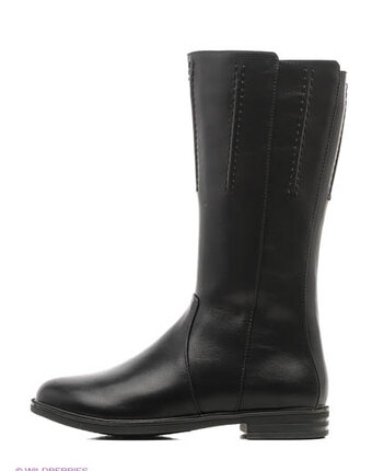 Миниатюра фотографии Сапоги, mursu