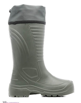 Миниатюра фотографии Резиновые сапоги, nova tour