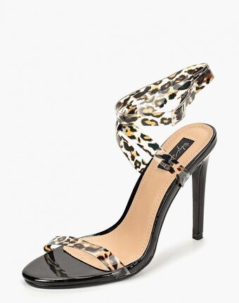 Миниатюра фотографии Босоножки sergio todzi