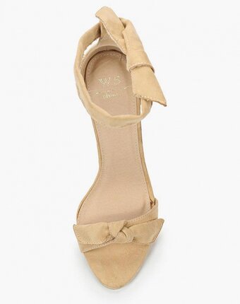 Миниатюра фотографии Босоножки ws shoes