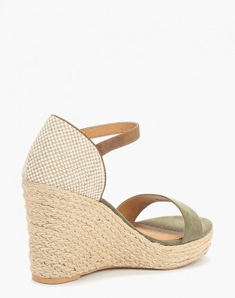 Превью изображения Босоножки s.oliver Миниатюра фотографии Босоножки s.oliver