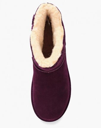 Миниатюра фотографии Полусапоги bearpaw