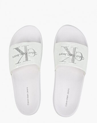 Миниатюра фотографии Сланцы calvin klein jeans
