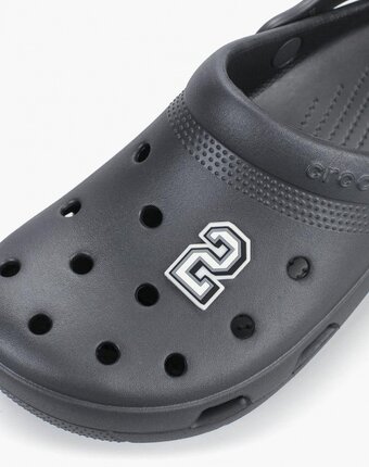 Миниатюра фотографии Джиббитсы crocs