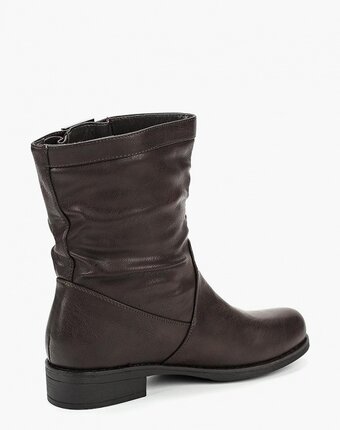 Миниатюра фотографии Полусапоги flyfor