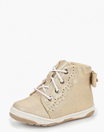 Миниатюра фотографии Ботинки honey girl