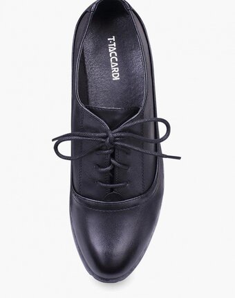 Миниатюра фотографии Ботинки t.taccardi