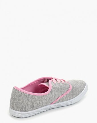 Миниатюра фотографии Кеды trien