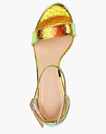 Миниатюра фотографии Босоножки sweet shoes