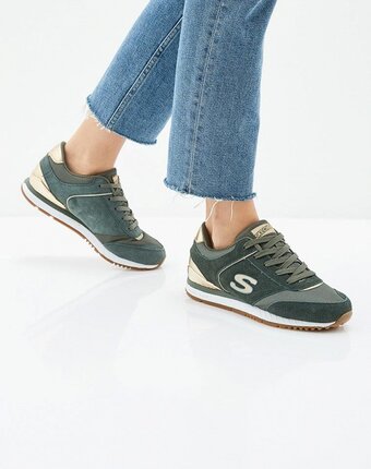 Миниатюра фотографии Кроссовки skechers