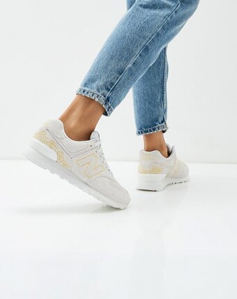 Миниатюра фотографии Кроссовки new balance