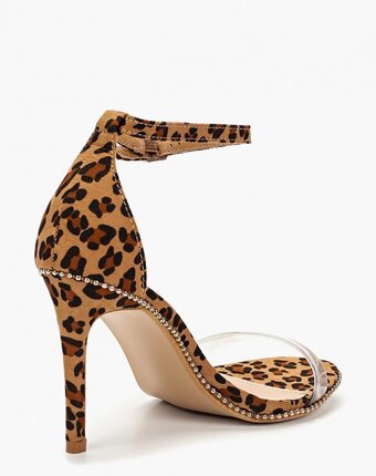 Миниатюра фотографии Босоножки malien