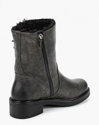 Миниатюра фотографии Полусапоги betsy