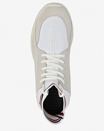 Миниатюра фотографии Кроссовки tommy hilfiger