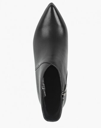 Миниатюра фотографии Ботильоны pierre cardin