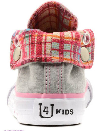 Миниатюра фотографии Кеды, 4u