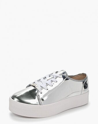 Миниатюра фотографии Кеды moleca