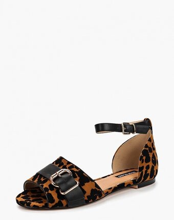Миниатюра фотографии Сандалии river island