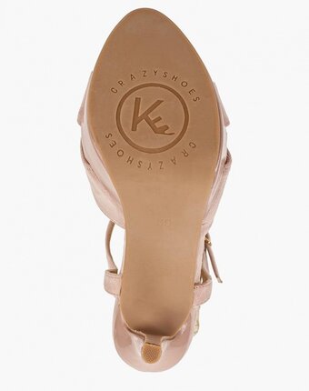 Миниатюра фотографии Босоножки kylie