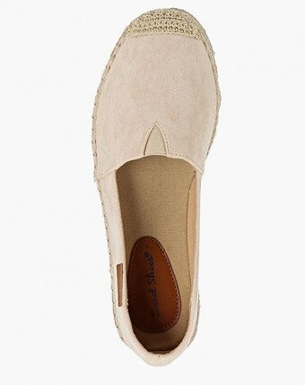 Миниатюра фотографии Эспадрильи sweet shoes