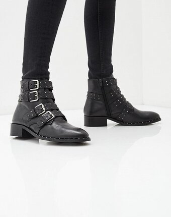 Миниатюра фотографии Ботинки dorothy perkins