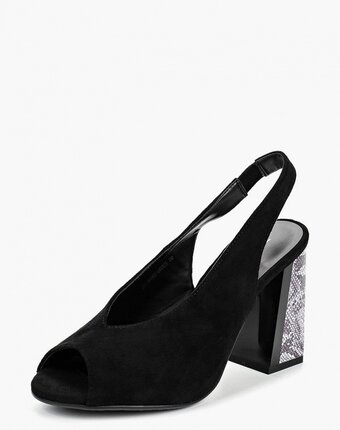 Миниатюра фотографии Босоножки zenden